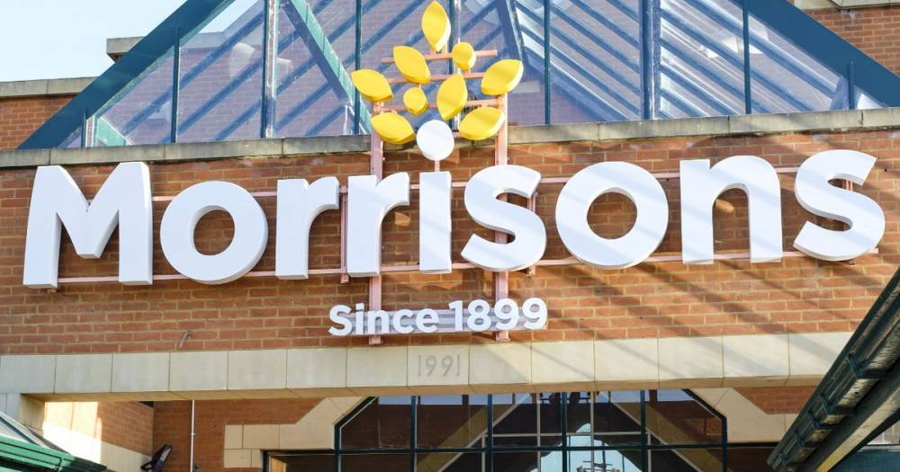 Morrisons customers can use Deliveroo to get shopping delivered in 30 minutes - dailystar.co.uk