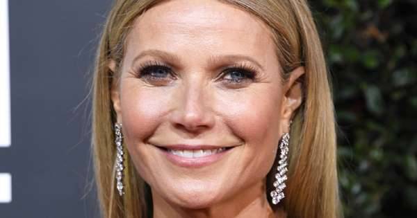 Gwyneth Paltrow - Valerie Macon - Gwyneth Paltrow shares pic from isolation - msn.com - state California - county Hill - city Beverly Hills, state California