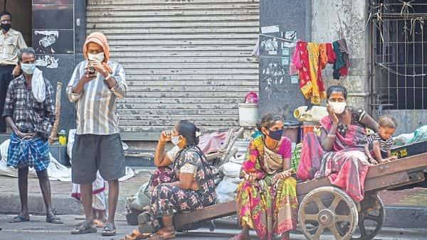 Coronavirus crisis: About 400 mn Indians may sink into poverty, says ILO - livemint.com - India - city Oxford