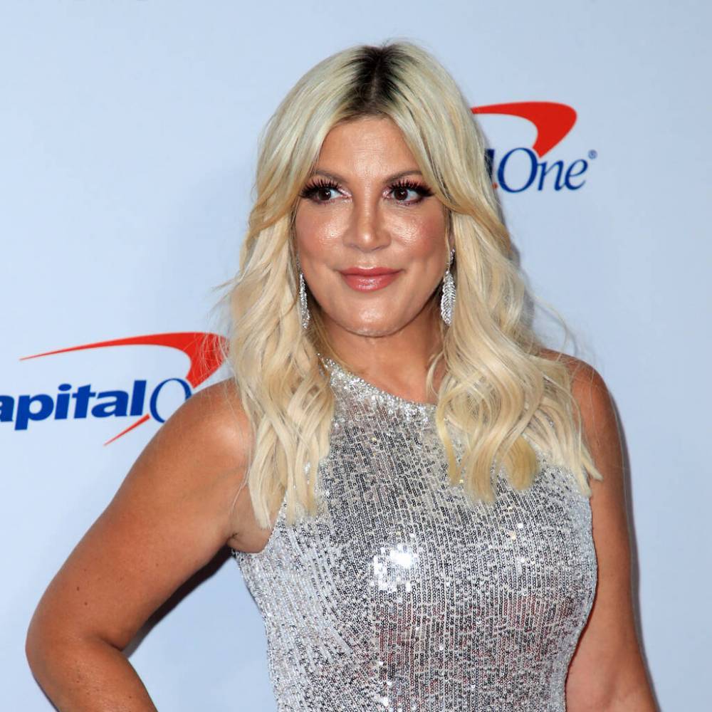 Tori Spelling attracts backlash after charging $95 for virtual meet-and-greet - peoplemagazine.co.za