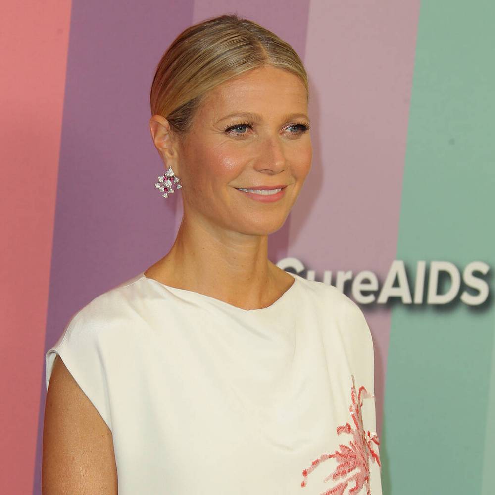 Gwyneth Paltrow - Gwyneth Paltrow: ‘People didn’t take me seriously until I gave up acting’ - peoplemagazine.co.za