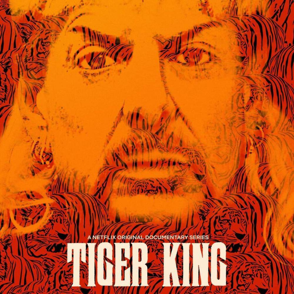 Joe Exotic - Carole Baskin - Netflix’s Tiger King tops 34 million viewers in first 10 days - peoplemagazine.co.za - state Oklahoma