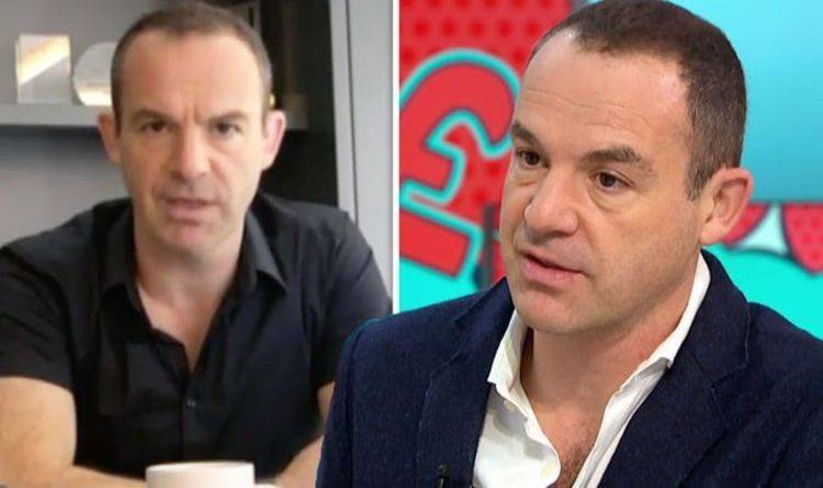 Martin Lewis - Martin Lewis: 'Ridiculous replies' Money expert speaks out in response to ‘weird’ messages - express.co.uk