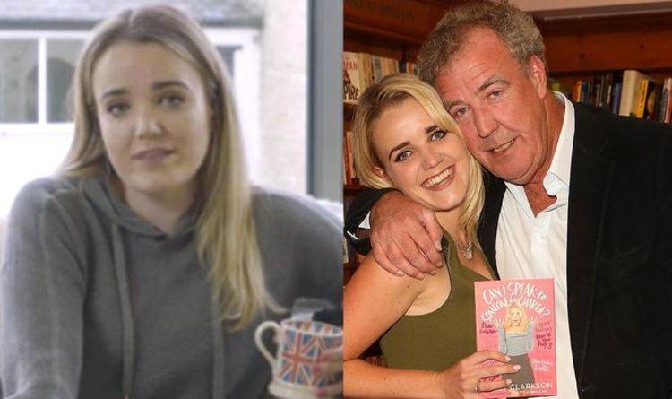 Jeremy Clarkson - Emily Clarkson - Top Gear - Jeremy Clarkson's daughter addresses home life in rare move: 'Thought that was normal' - express.co.uk