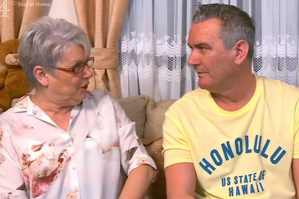 Gogglebox hit by Ofcom complaints as viewers accuse show of breaking coronavirus lockdown rules - thesun.co.uk