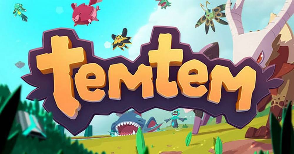 Pokémon - TemTem Update 0.5.16 Patch Notes: Pokemon-esk Steam game adds ranked matchmaking and more - dailystar.co.uk