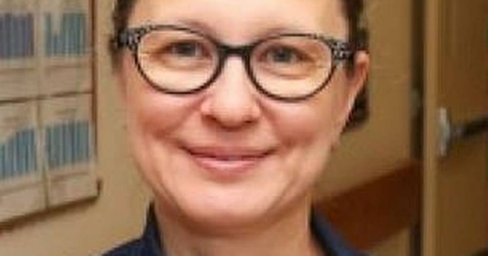 Beth Israel - Coronavirus nurse 'suspended after launching GoFundMe to buy vital PPE kit' - dailystar.co.uk - Usa - Israel - state New Jersey - county Centre - city Newark