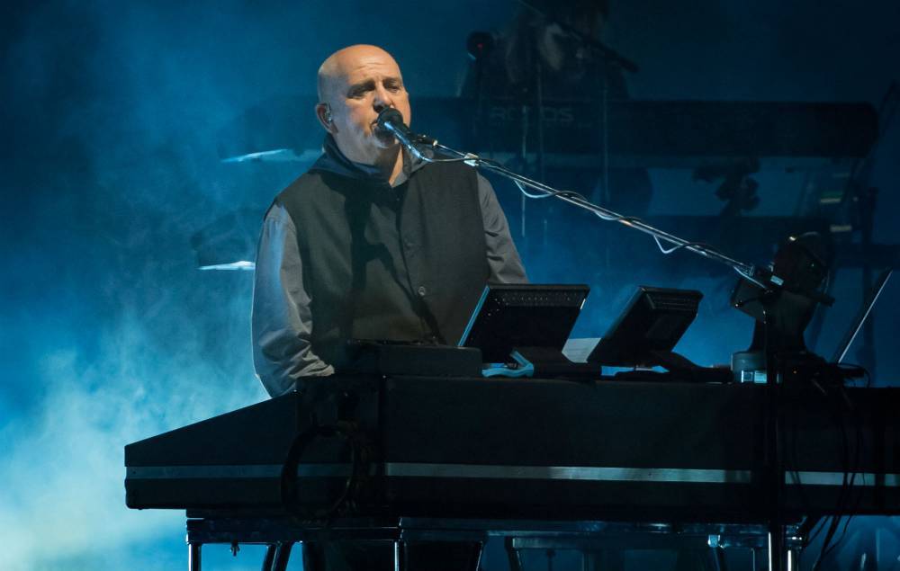 Peter Gabriel shares statement after WOMAD 2020 is cancelled - nme.com