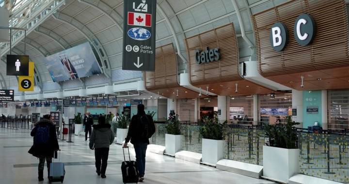 Patty Hajdu - Officials warned Canada couldn’t enforce coronavirus quarantine for travellers from China: memo - globalnews.ca - China - province Hubei - Canada