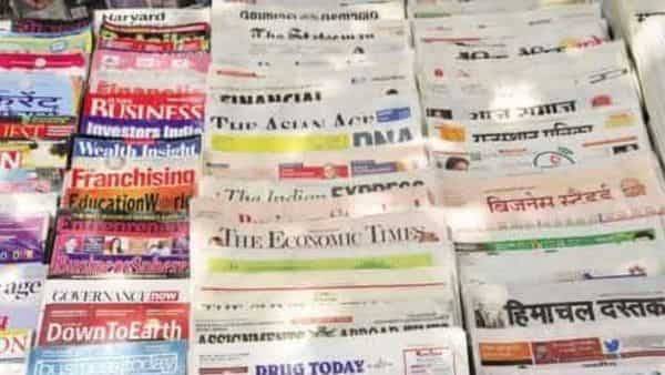 Sonia Gandhi - Indian Newspaper Society speaks up against Sonia Gandhi’s ad ban call - livemint.com - city New Delhi - India