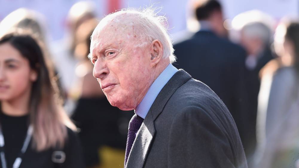 Amy Schumer - Judd Apatow - Alfred Hitchcock - Critic's Notebook: What Norman Lloyd Can Teach Us About the Coronavirus Crisis - hollywoodreporter.com - county Liberty