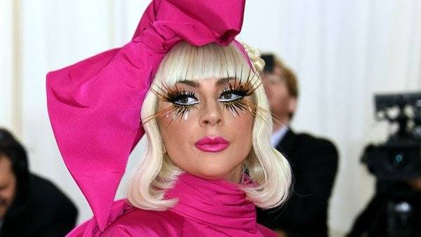 Michael Polansky - Mother Monster Lady Gaga discusses plans for marriage and children - breakingnews.ie