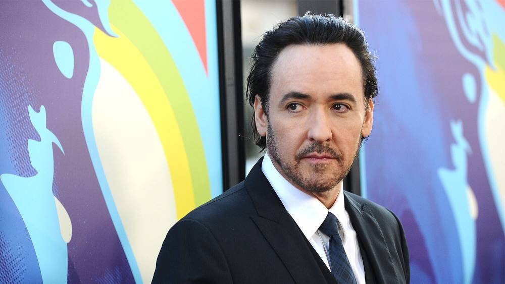 John Cusack - John Cusack tweets and deletes coronavirus conspiracy theory about the dangers of 5G networks - foxnews.com - New York