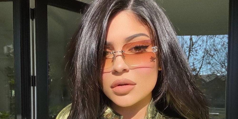 Update: Kylie Jenner Is Still the Youngest "Self-Made" Billionaire - cosmopolitan.com