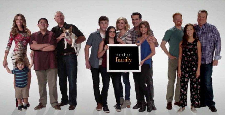Sarah Hyland - Modern Family Stars: Then & Now - perezhilton.com