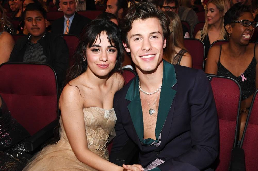 Camila Cabello - Shawn Mendes - This Video of Camila Cabello & Shawn Mendes Surprising Kids in the Hospital During Quarantine Will Melt Your Heart - billboard.com - area District Of Columbia - Washington, area District Of Columbia