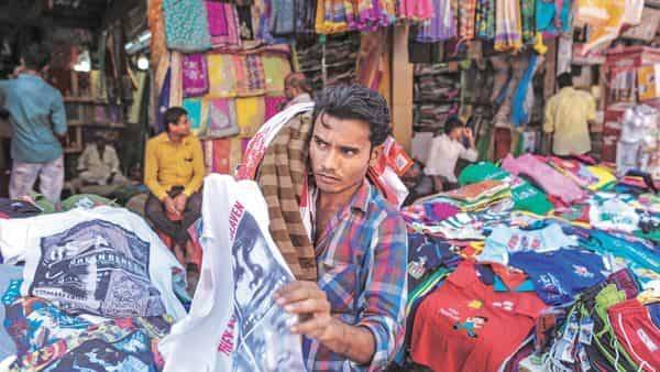Curbs amid lockdown may affect quality of retail inflation numbers - livemint.com - city New Delhi - India