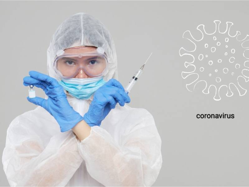 Confidence high about a COVID-19 vaccine/treatment development: Poll - pharmaceutical-technology.com