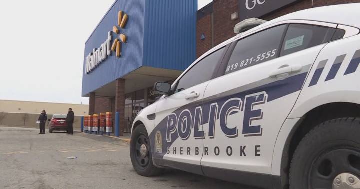 count Monday - Coronavirus: Bail granted to Quebec man charged in Walmart altercation with security guard - globalnews.ca