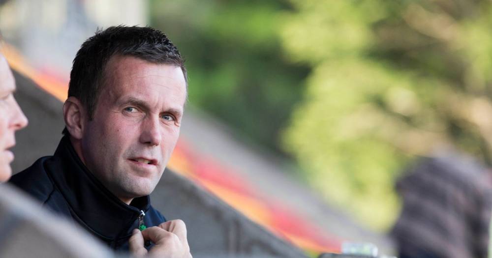 Former Celtic boss Ronny Deila on life in locked down New York as he reveals grim outlook from US epicentre - dailyrecord.co.uk - New York - Usa - city New York - state New York - Norway