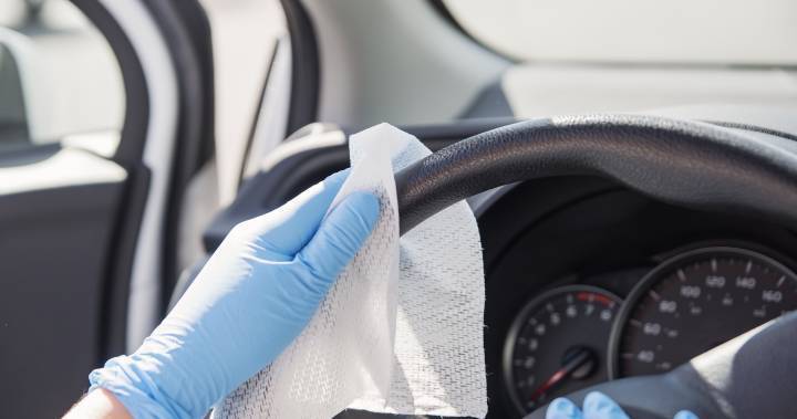 MPI to cover vehicle sanitization at mechanic’s shop during coronavirus - globalnews.ca