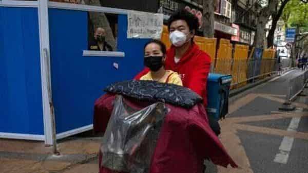 Wuhan's wet markets are coming back to life as coronavirus lockdown ends - livemint.com - China - city Wuhan - city New York