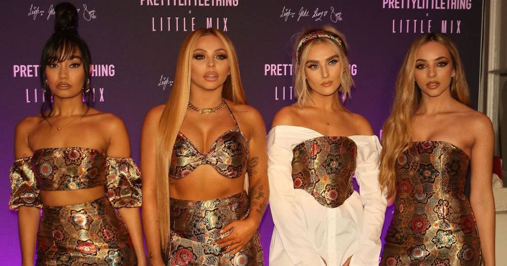 Kendrick Lamar - British Summer Time Festival axed over coronavirus as Little Mix gig cancelled - dailystar.co.uk - Britain - county Park - county Hyde