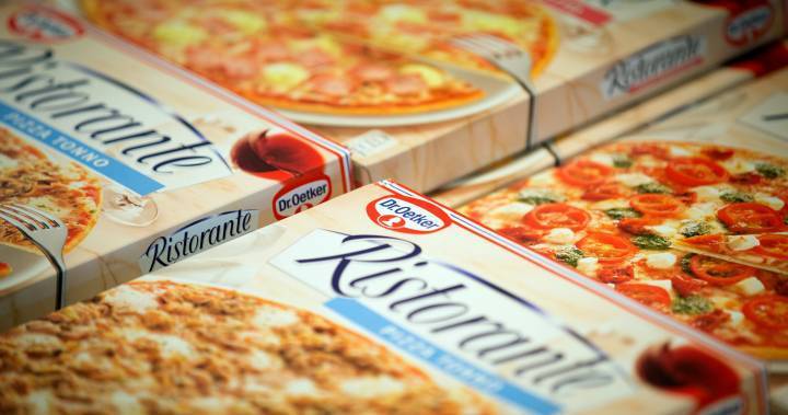 Amid widespread layoffs, London, Ont. Dr. Oetker plant hiring for 19 positions - globalnews.ca - Usa - Germany - city London