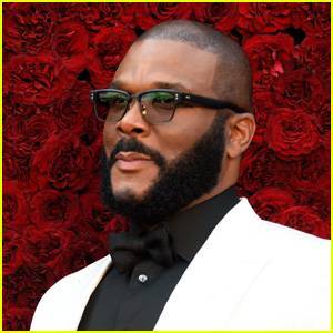 Tyler Perry Pays for All Groceries for Seniors at 44 Stores in Atlanta Amid Pandemic - justjared.com - city Atlanta - state Louisiana - county Tyler - city New Orleans - county Perry