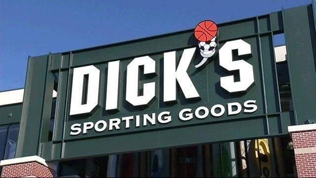 Dick’s Sporting Goods furloughs most of its 40,000 employees - clickorlando.com