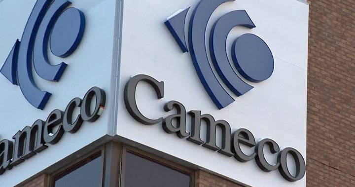 Coronavirus: Cameco suspending uranium fuel operations at facilities in Port Hope, Blind River - globalnews.ca - county Ontario