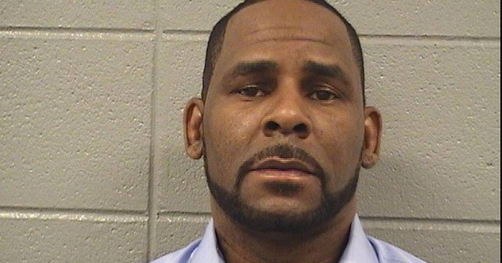 Anne Donnelly - R. Kelly denied early prison release after claiming he feared coronavirus death - dailystar.co.uk - New York - city New York - city Chicago, state Illinois - state Illinois
