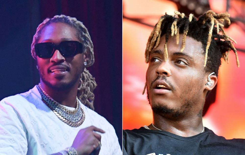Future opens up about drug influence and Juice WRLD’s death - nme.com - city Chicago