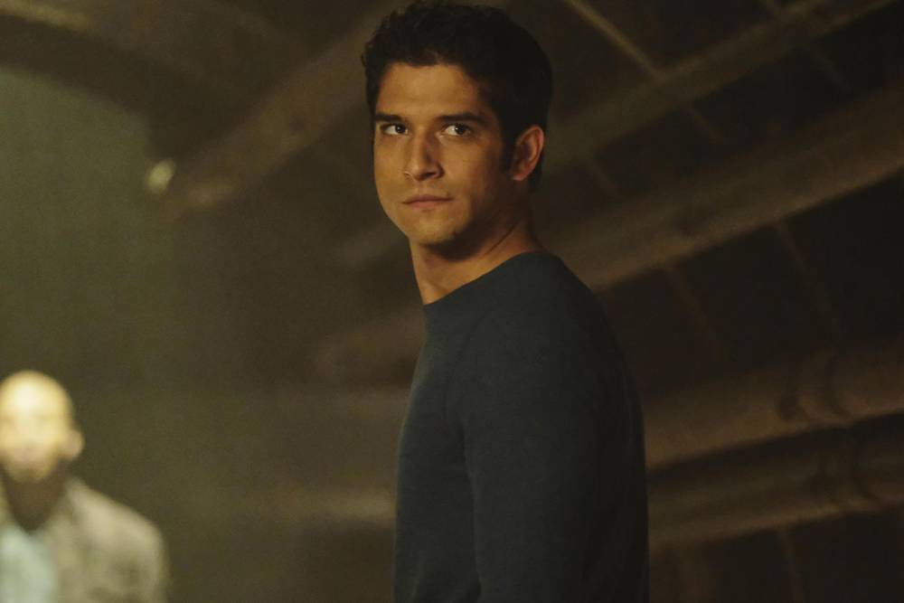The Best Binge-Worthy Supernatural Shows to Watch Right Now - tvguide.com