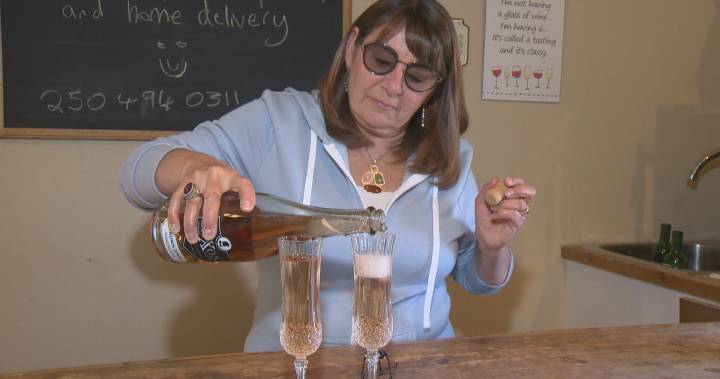 Coronavirus: Small Okanagan wine producers worried about future - globalnews.ca