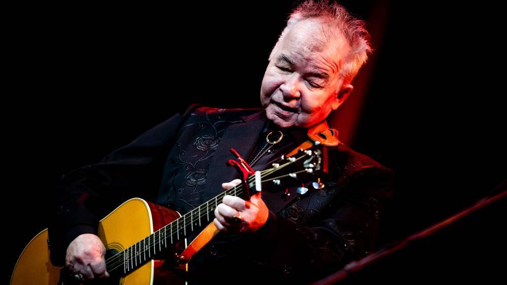 Fiona Whelan - John Prine’s wife Fiona speaks out after his death, urges all ages to take coronavirus ‘seriously’ - foxnews.com - state Tennessee - city Nashville, state Tennessee