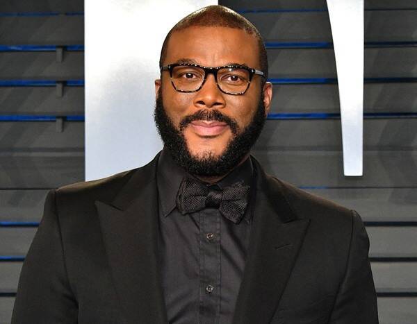 Tyler Perry Buys Groceries for Seniors at Dozens of Supermarkets - eonline.com - state Florida - city Atlanta - state Louisiana - state Mississippi - county Tyler - city New Orleans - Georgia - state Alabama - county Perry