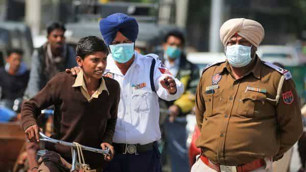 10 new coronavirus cases reported in Punjab as of 8:00 AM - Apr 09 - livemint.com - India