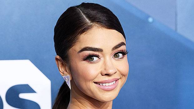 Sarah Hyland - Sarah Hyland’s ‘Excited’ About Her Career After ‘Modern Family’: ‘The Sky’s The Limit’ - hollywoodlife.com