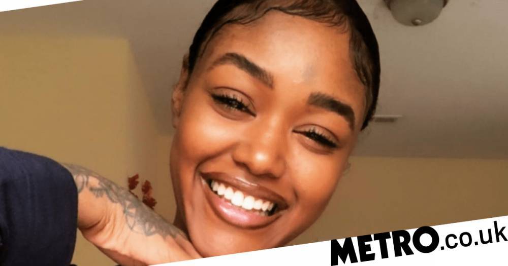 Chynna Rogers - ASAP Mob rapper and model Chynna Rogers dies aged 25 - metro.co.uk