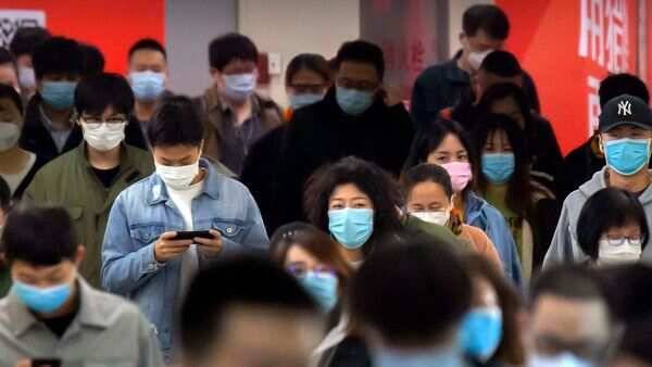 Coronavirus may ‘reactivate’ in cured patients, Korean CDC says - livemint.com - South Korea - North Korea