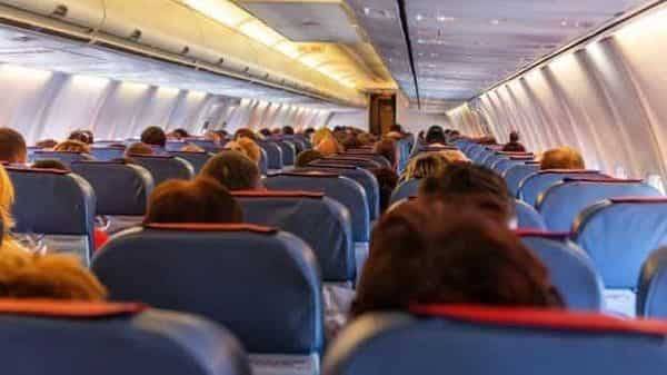 Coronavirus pandemic has set the number of air travellers back decades - livemint.com - Usa - Washington