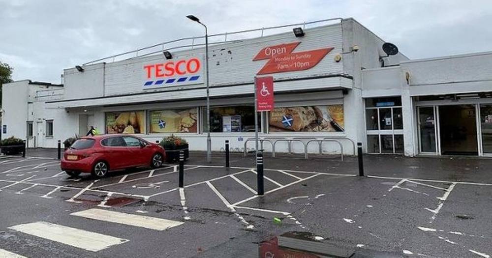 Supermarket giant's multi-million pound boost for communities in coronavirus crisis - dailyrecord.co.uk