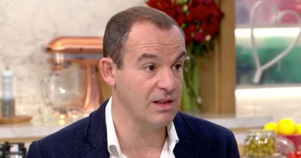 Martin Lewis - Martin Lewis issues stern warning to employers ‘abusing’ furlough system - dailyrecord.co.uk - Britain