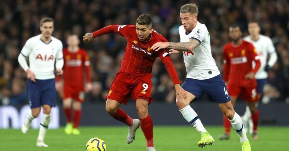 Toby Alderweireld - Premier League clubs told they should 'let players leave for nothing' if stars' pay cut - mirror.co.uk - Jordan