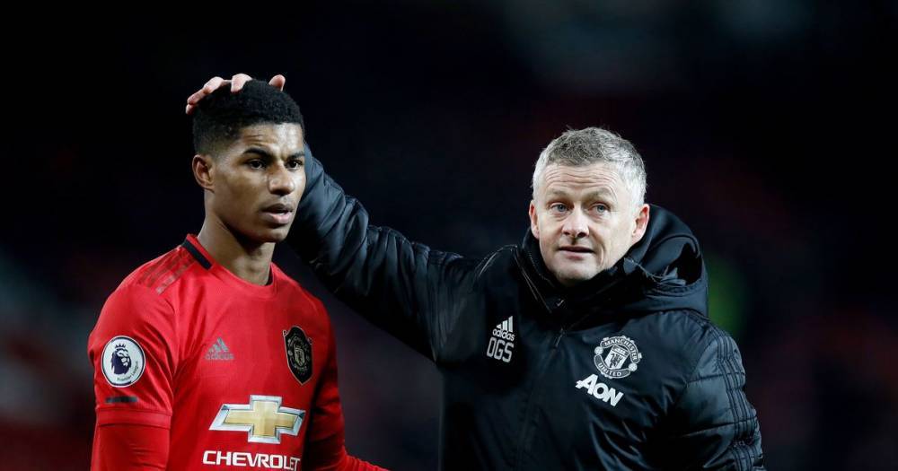 Manchester United have left Liverpool FC and Premier League rivals embarrassed - manchestereveningnews.co.uk - city Manchester