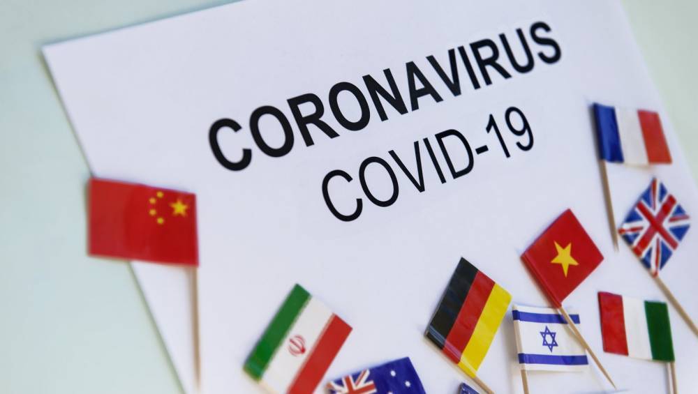 Global coronavirus cases top 1.5 million - rte.ie - China - Usa - Italy - Spain