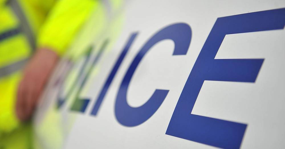 Police warn of spike in 'sneak-in burglaries' during coronavirus lockdown - manchestereveningnews.co.uk