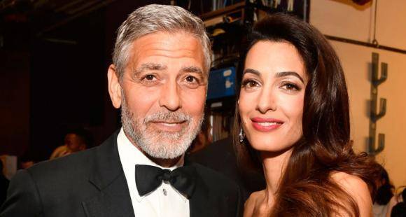 George Clooney - George Clooney and his wife Amal donate USD 1 million for Coronavirus victims - pinkvilla.com - Italy - Los Angeles - Lebanon
