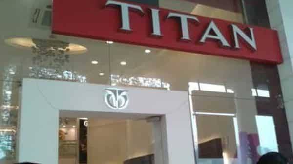 Titan's stock shines after Q4FY20 update but it may be too soon to celebrate - livemint.com - city Mumbai